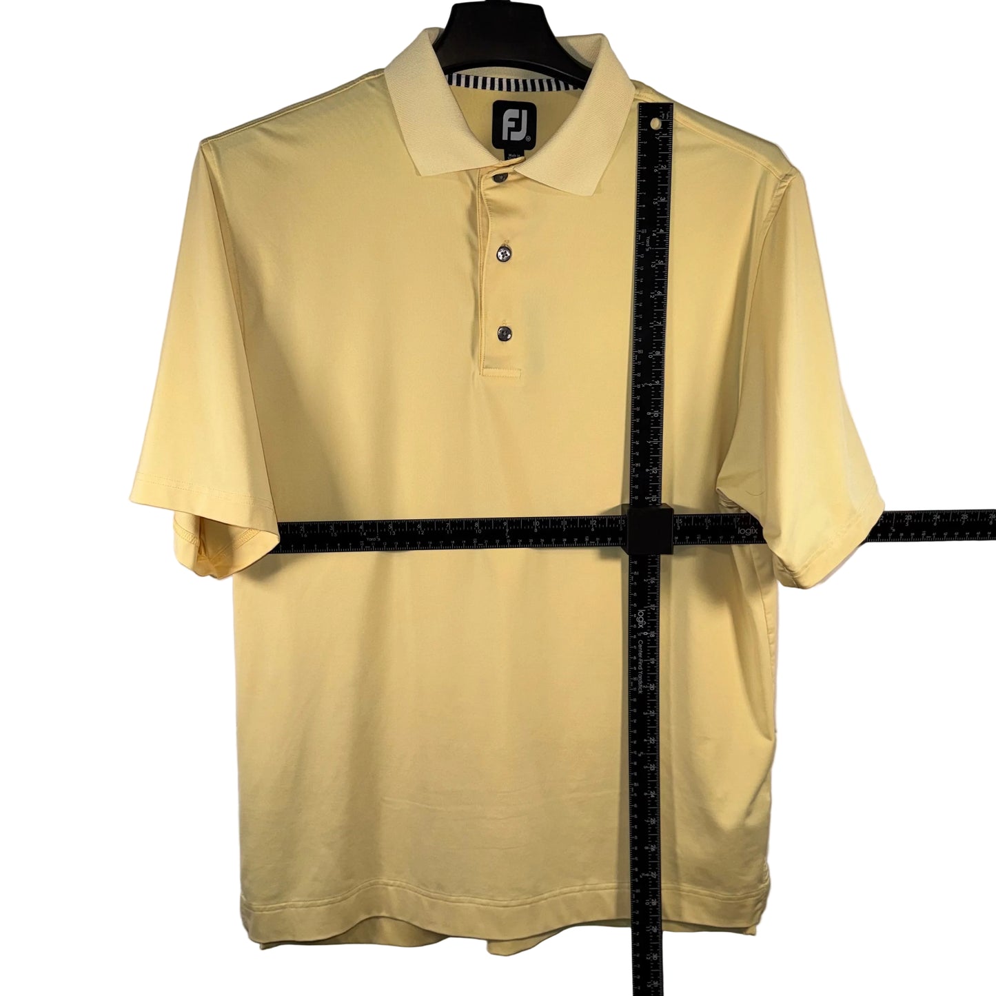 Footjoy x Titleist Polo (Preloved)