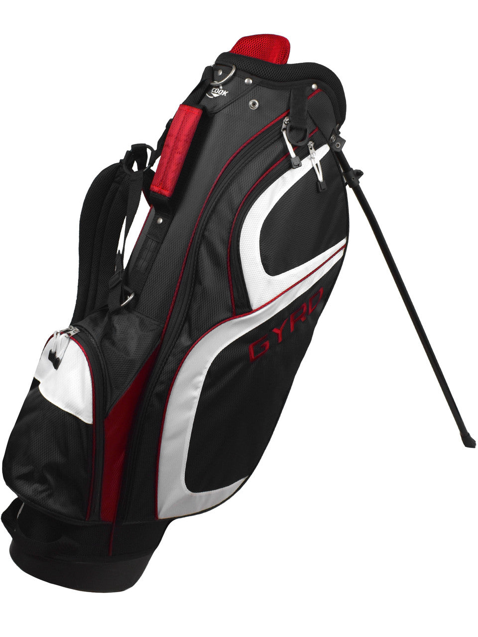 Ray Cook Men's Gyro Package Club Set (New)