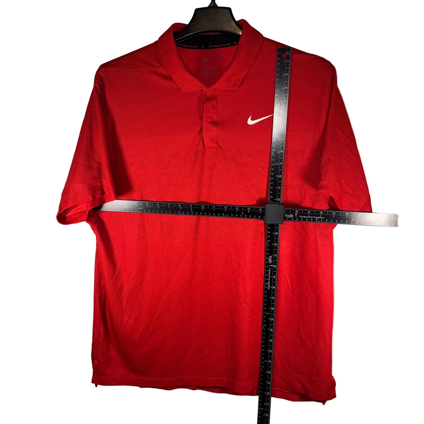 Nike Golf Tiger Woods Collection Polo (Preloved)