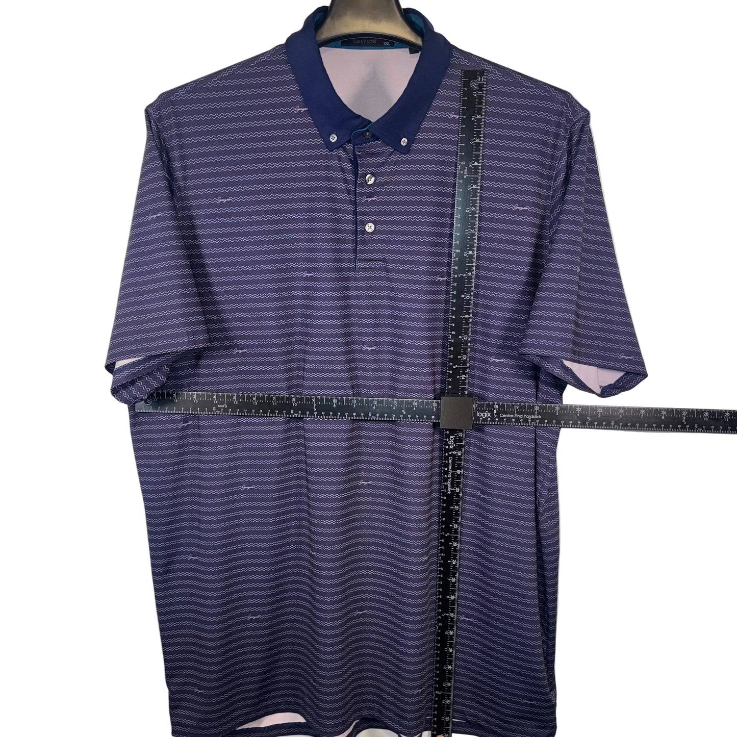 Greyson Polo (Preloved)