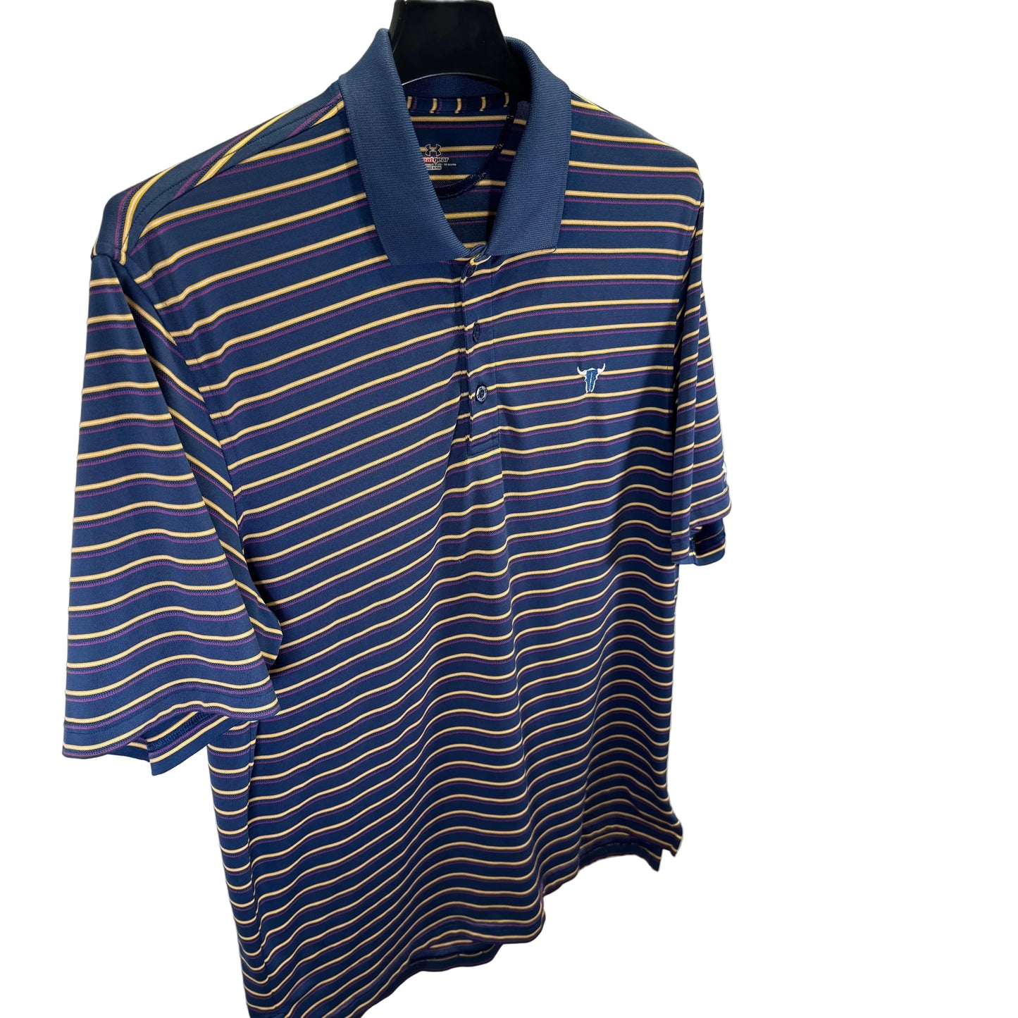 Under Armour Sutton Bay Polo (Preloved)
