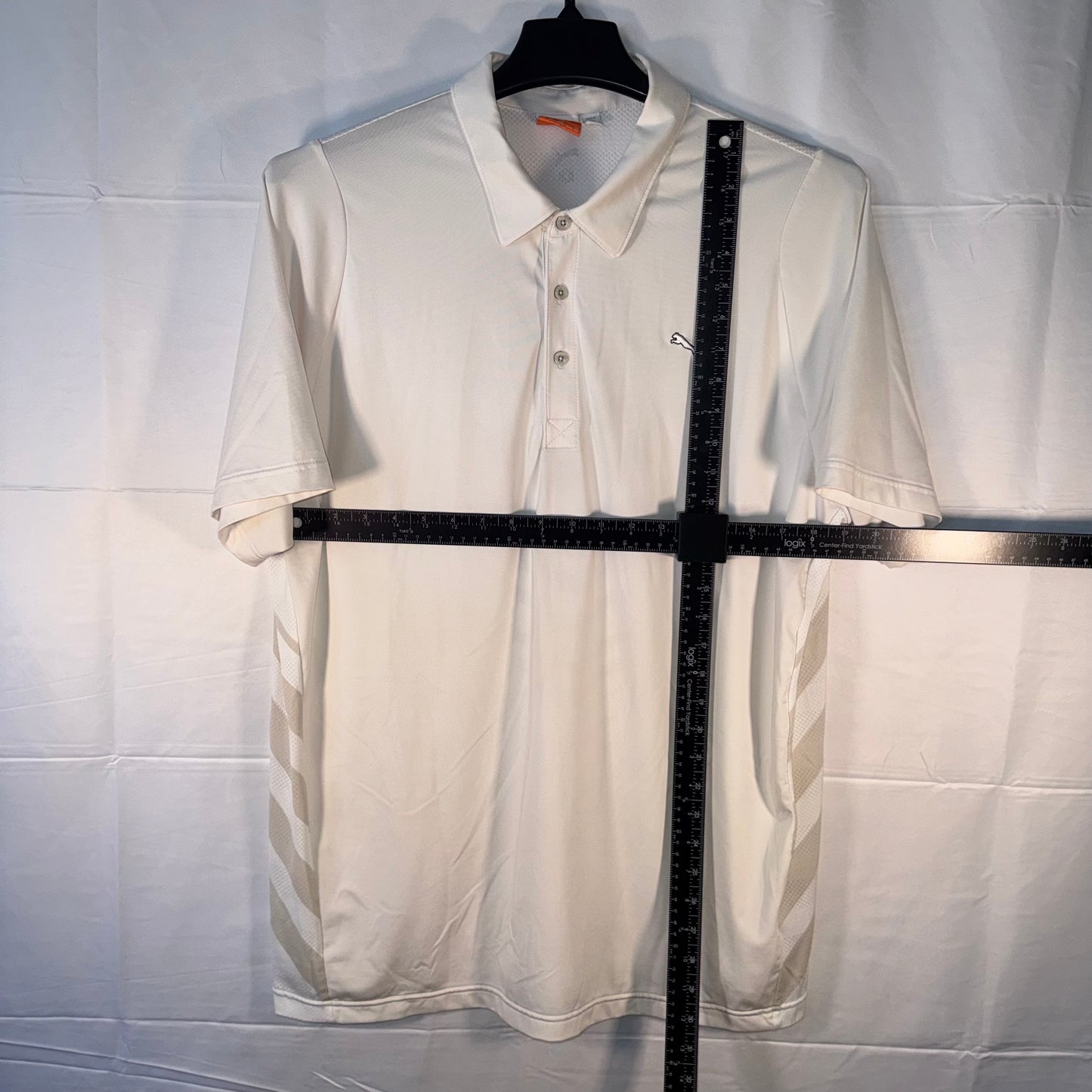 Puma Golf USPDry Polo (Prelove)