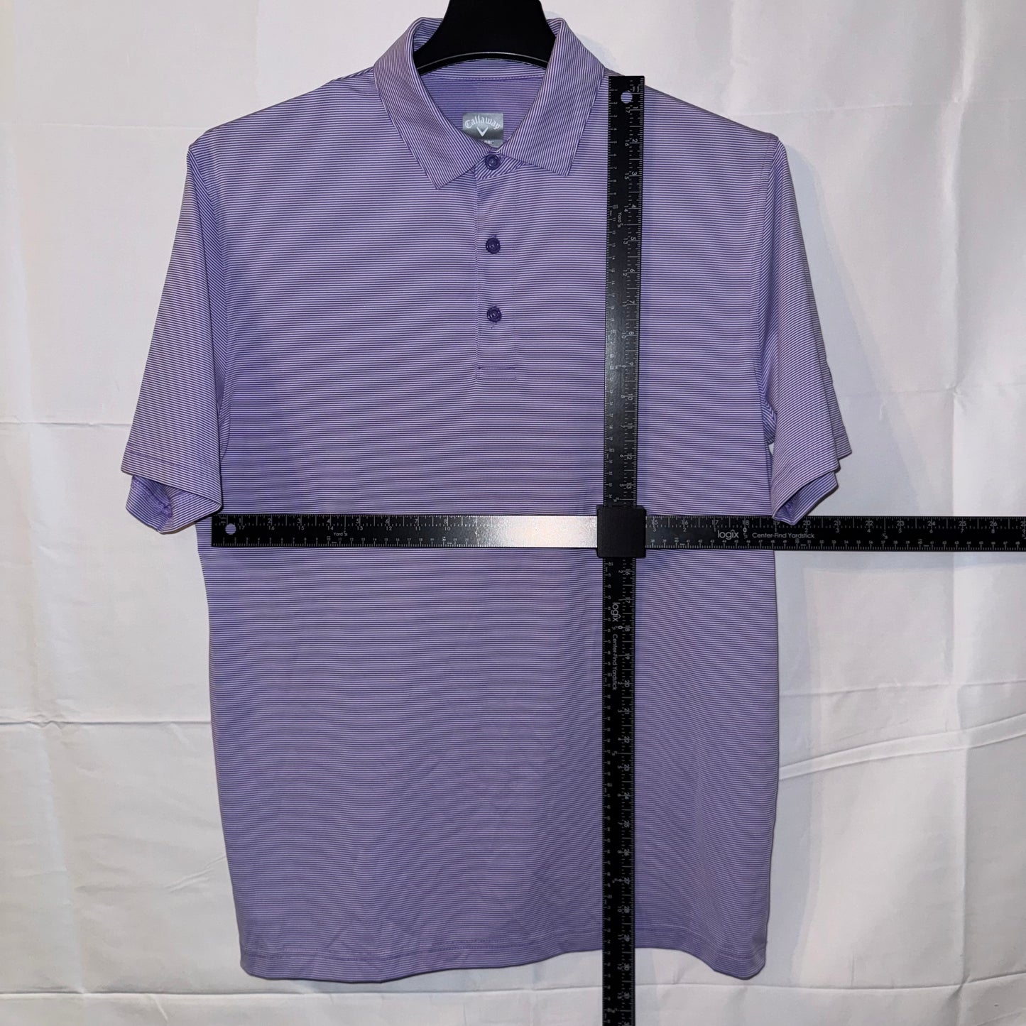 Callaway Opti-Dri Polo (Preloved)