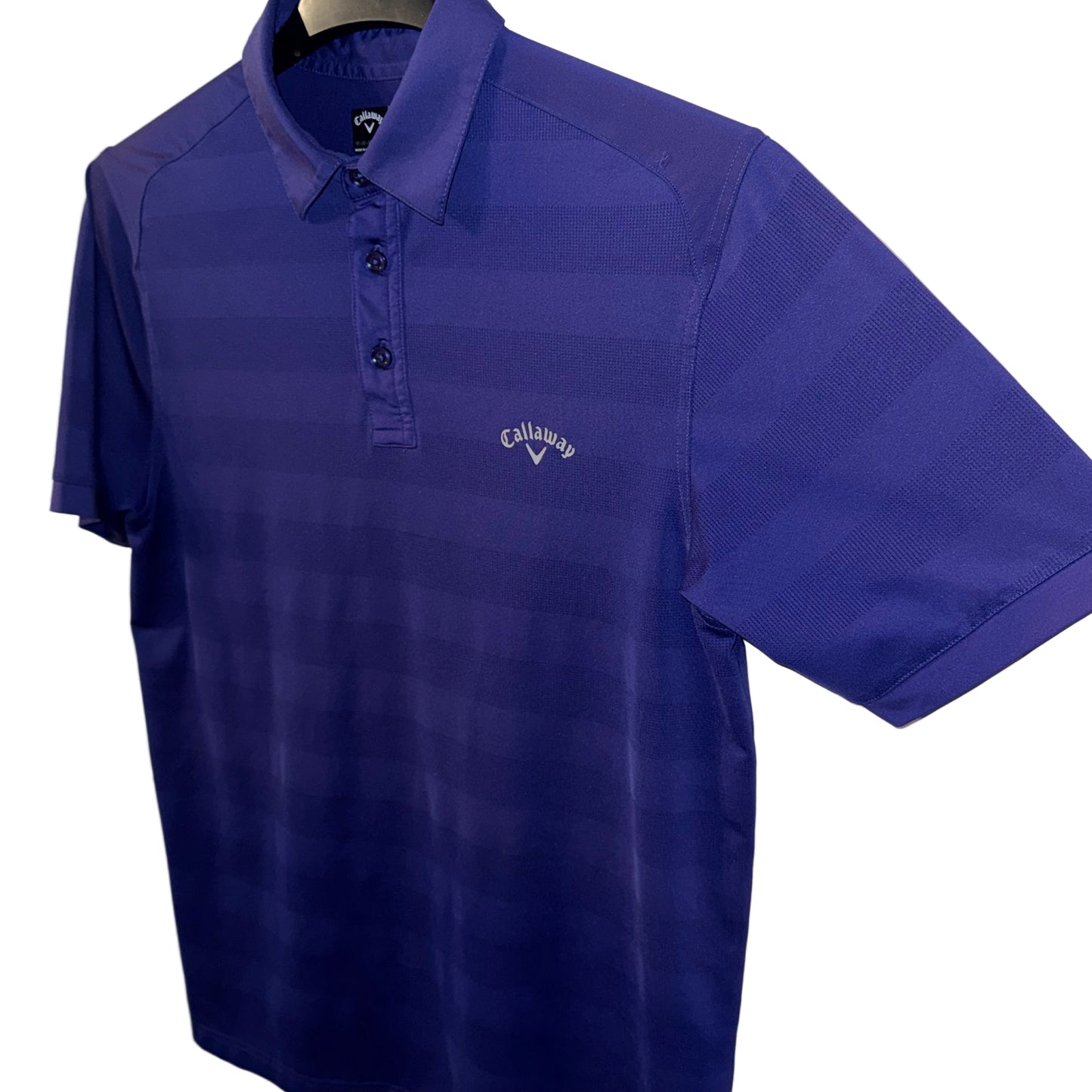 Callaway Opti-Dri Polo (Preloved)