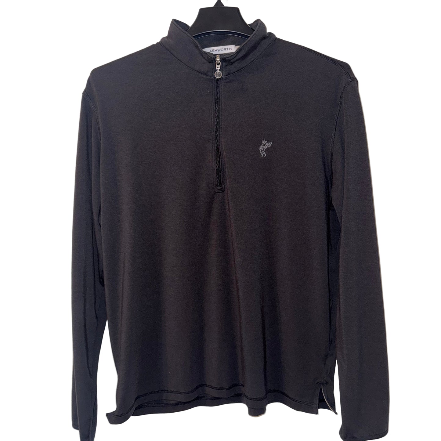 Ashworth Golf 1/4 Zip Pullover (Preloved)