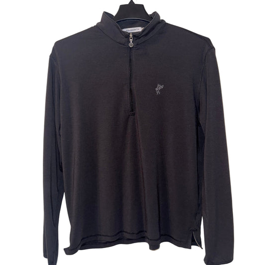 Ashworth Golf 1/4 Zip Pullover (Preloved)