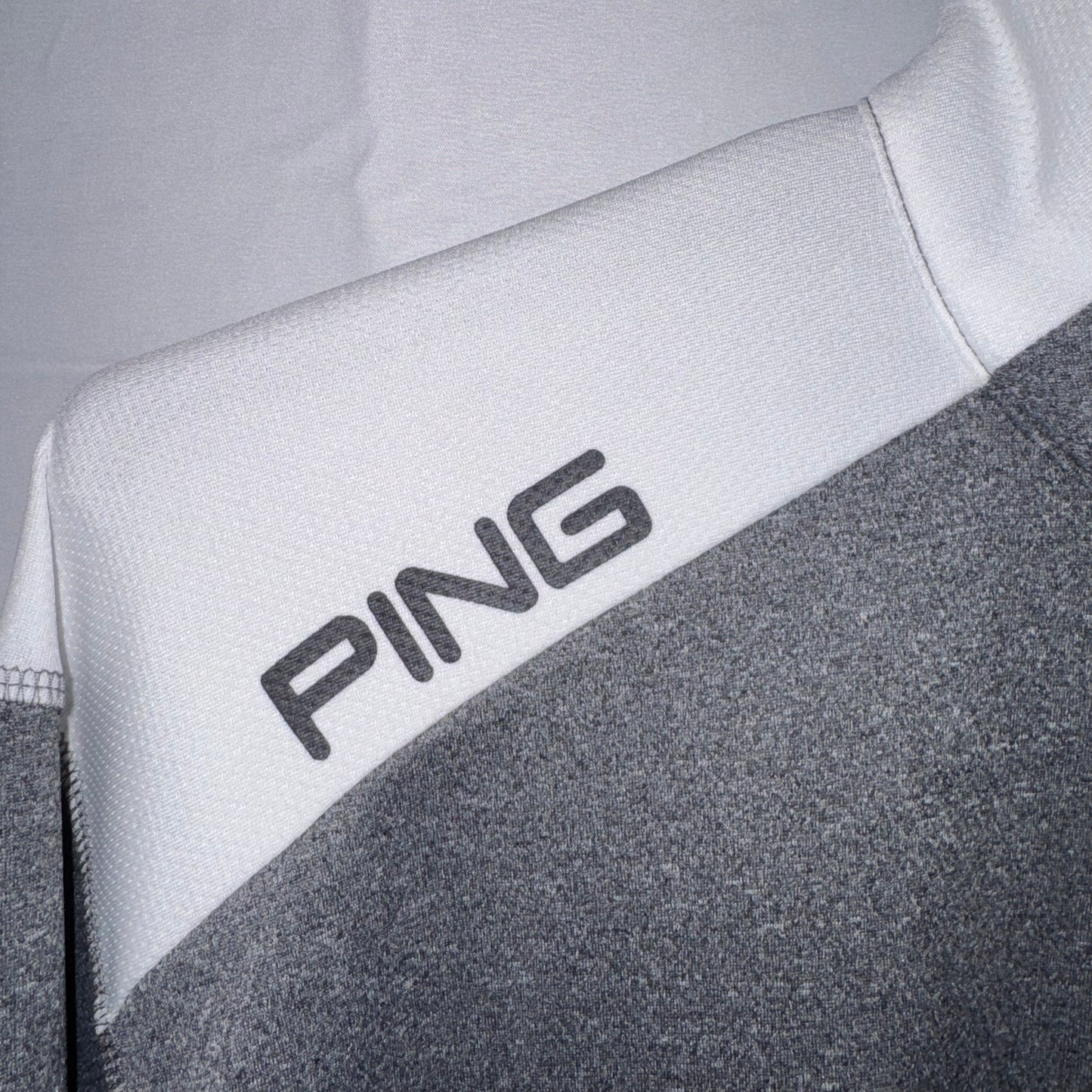 Ping Performance 1/4 Zip Pullover (Preloved)