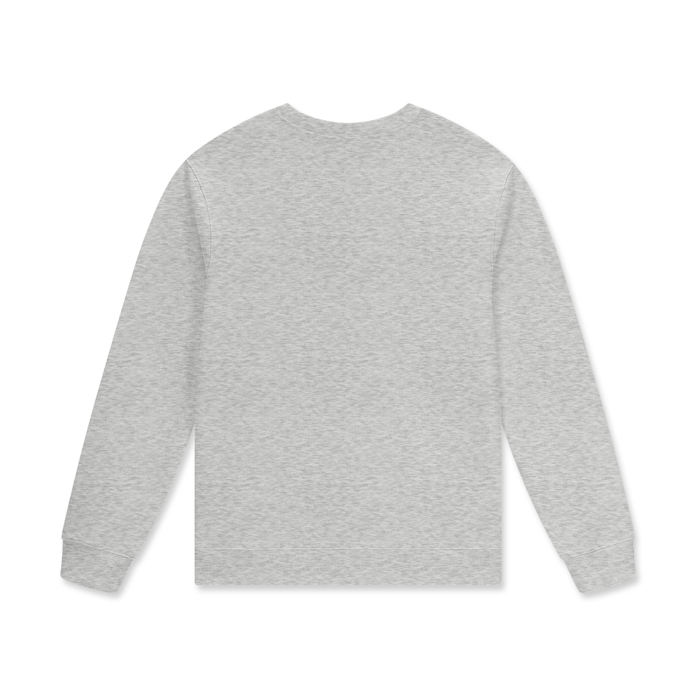 Final Drive Golf Club Cotton Crewneck (New)