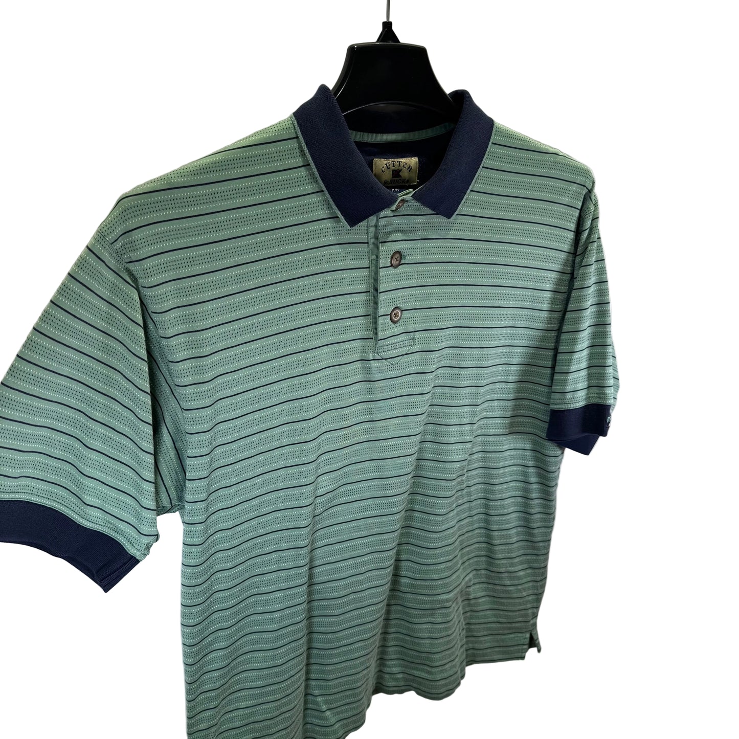 Cutter & Buck Polo (Vintage) (Preloved)
