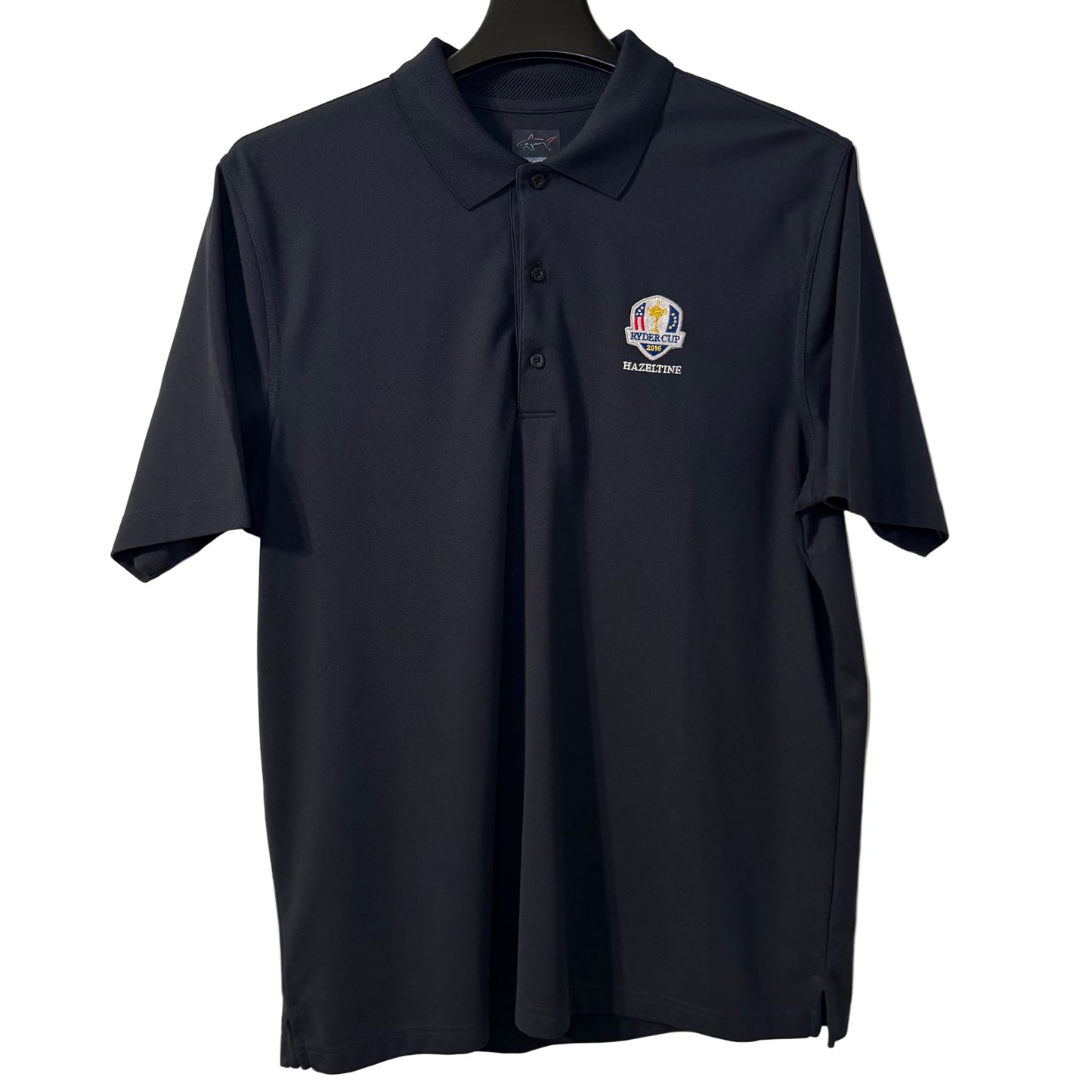 Greg Norman 2016 Ryder Cup Polo (Preloved)