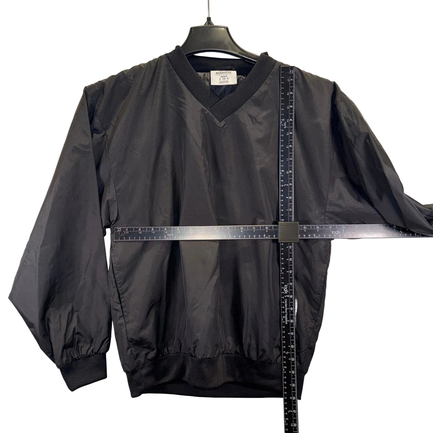 Augusta Sportswear Pullover Windbreaker (Vintage) (Preloved)