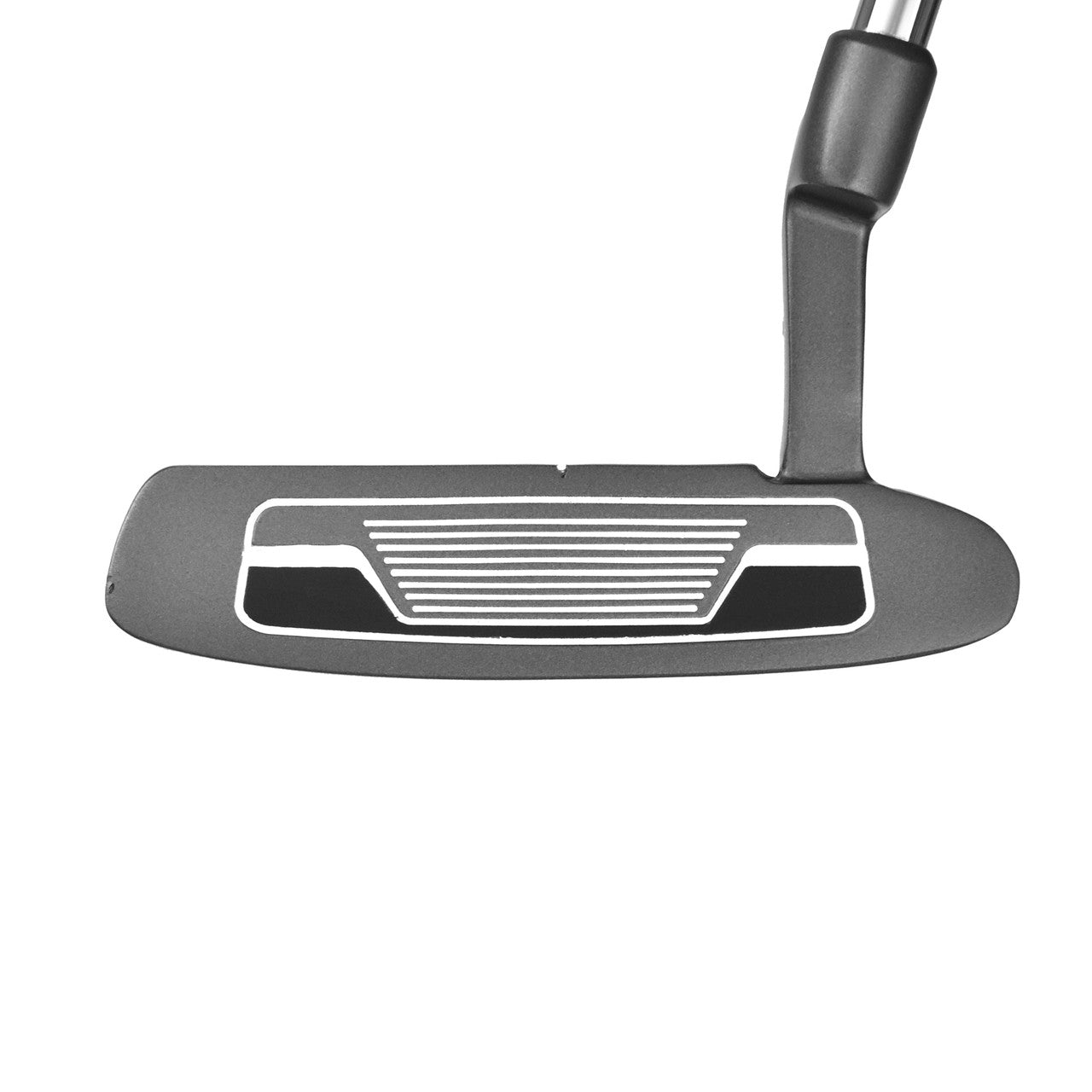 Ray Cook Golf Silver Ray SR600 Putter (New)