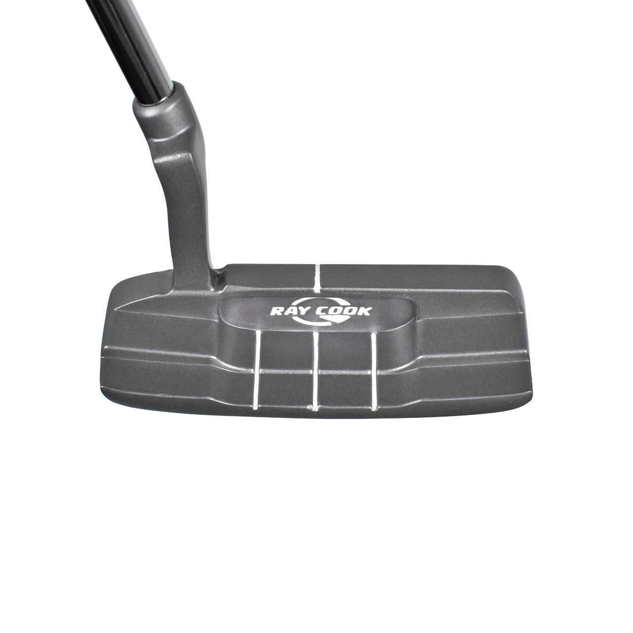 Ray Cook Golf Silver Ray SR600 Putter (New)