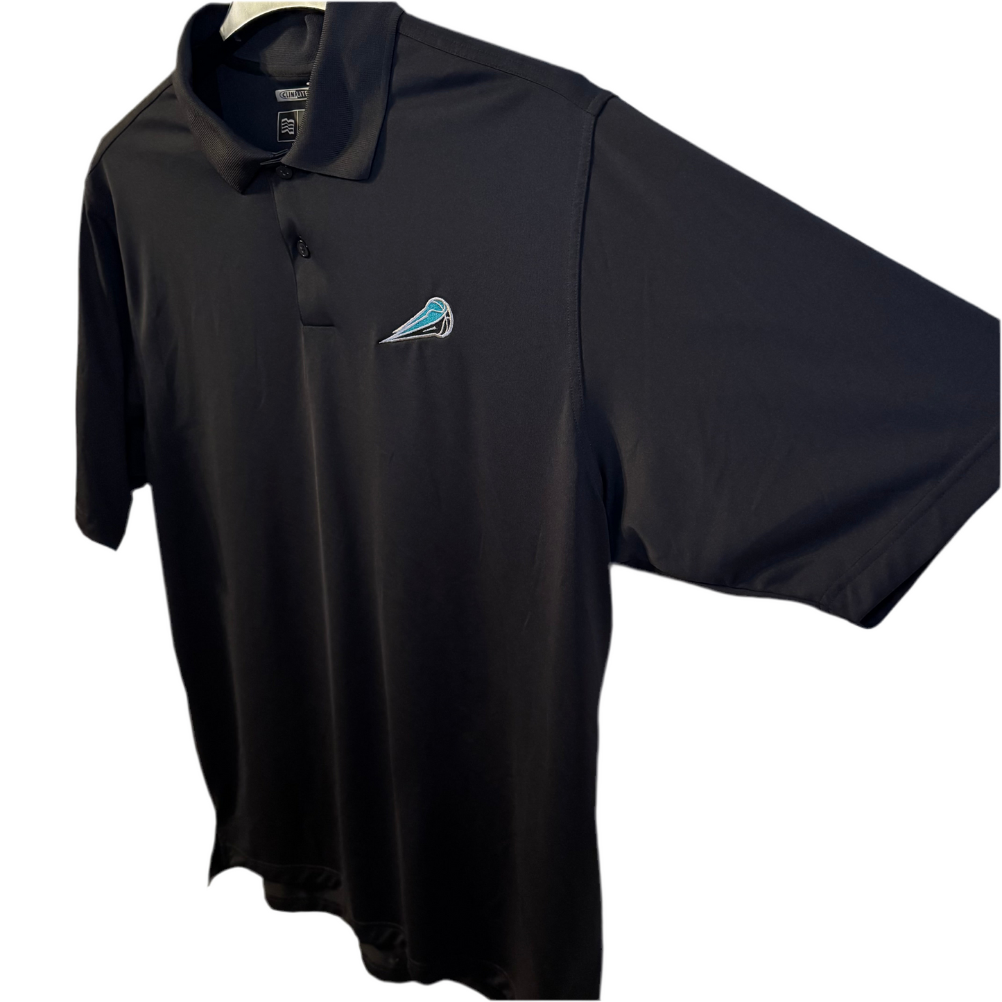 Adidas Climacool Sioux Falls Skyforce Polo (Vintage) (Preloved)
