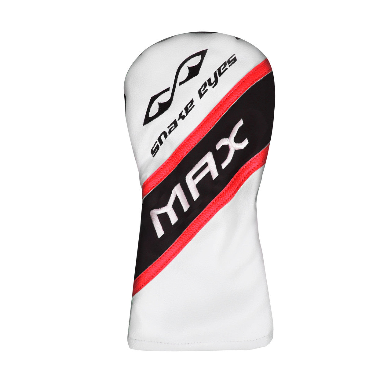 Snake Eyes Golf MAX Driver (New)