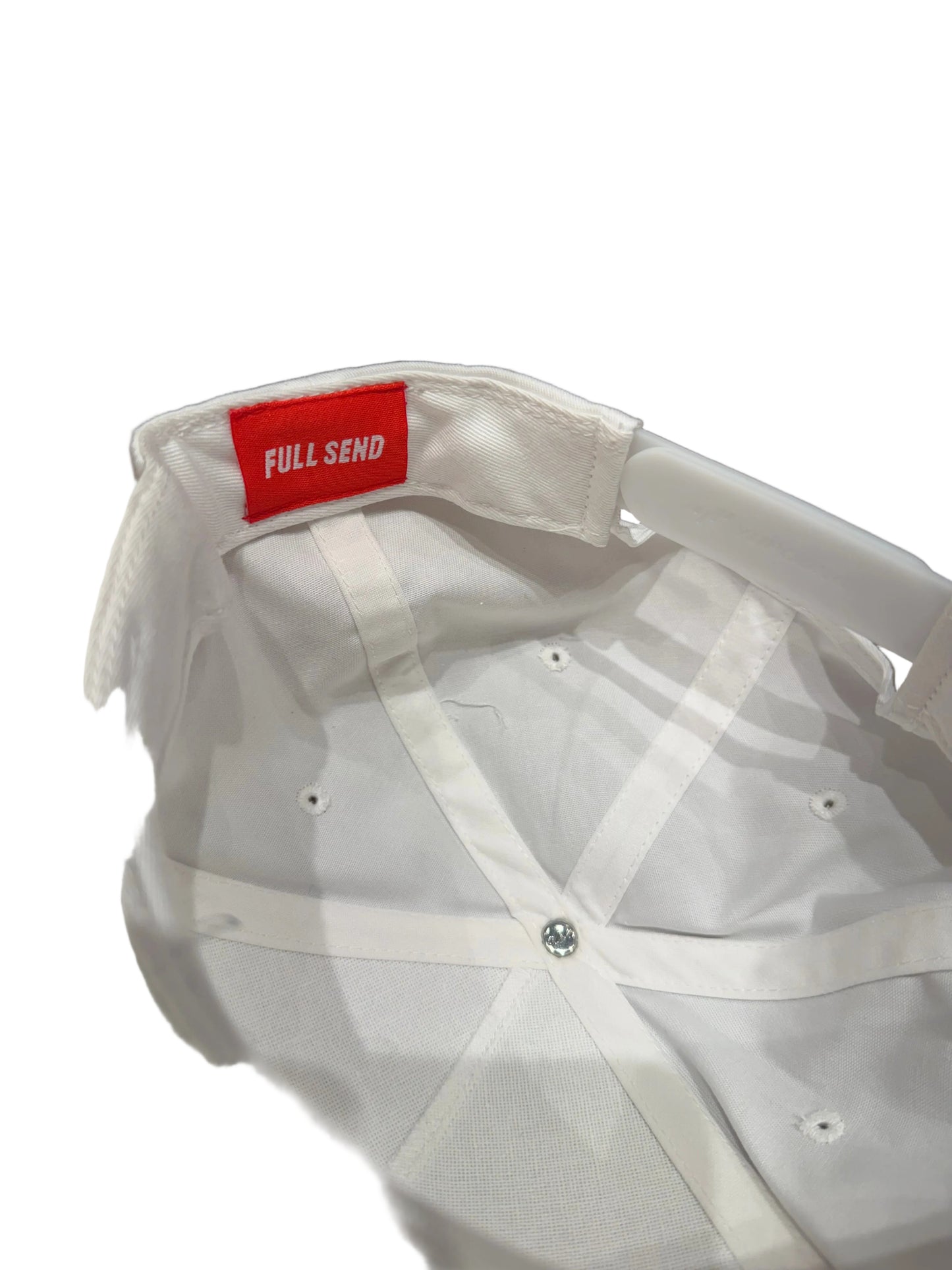 FULL SEND Hole In Juan Hat (New)