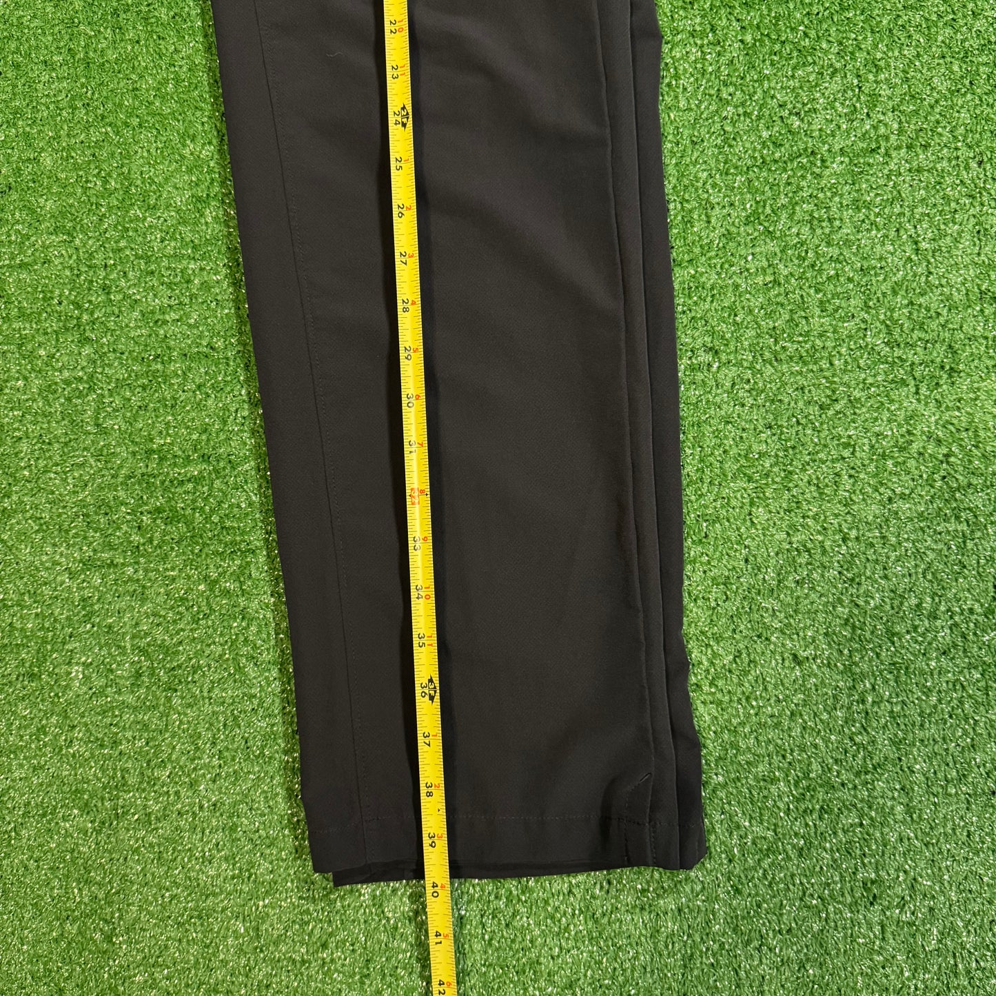 Nike Golf Standard Fit Pants (Preloved)