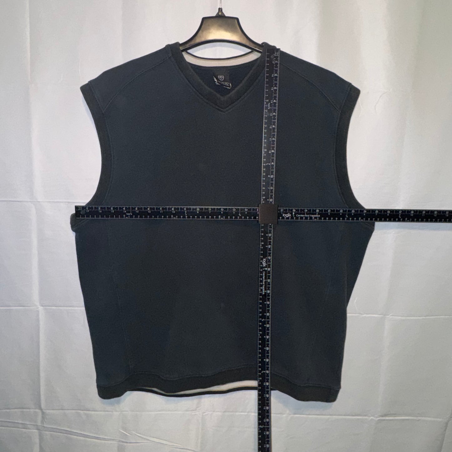 Nike Golf Sweater Vest (Vintage) (Preloved)