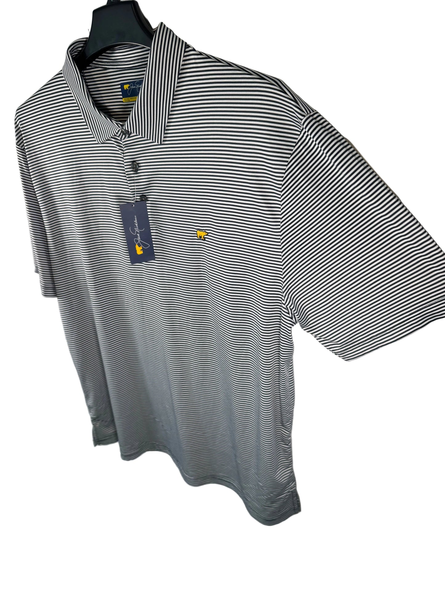 Jack Nicklaus Polo (New)