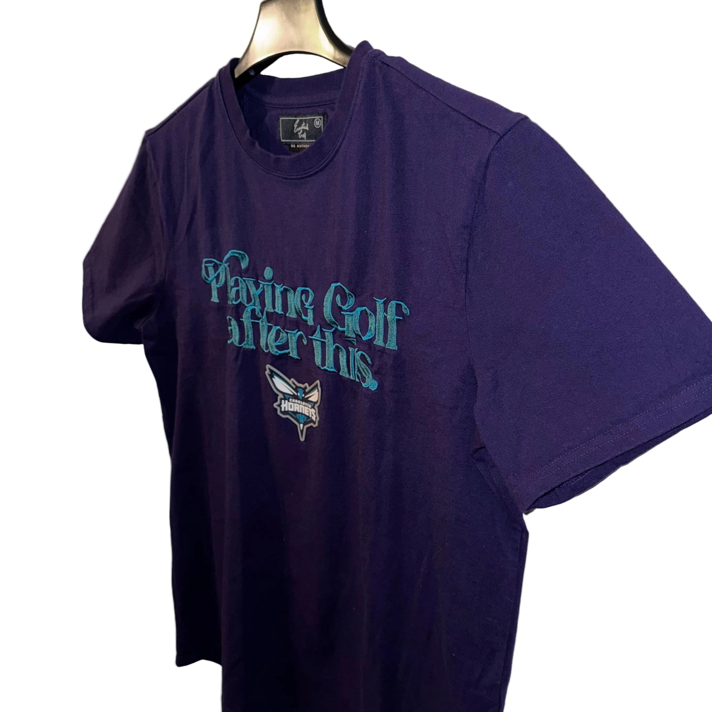 Eastside Golf x NBA T-Shirt (Preloved)