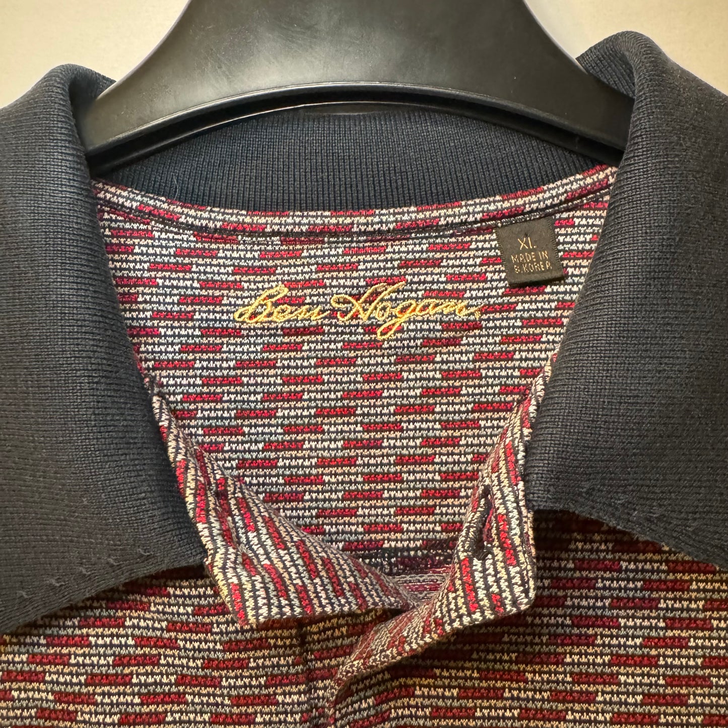 Ben Hogan Golf Polo (Vintage) (Preloved)