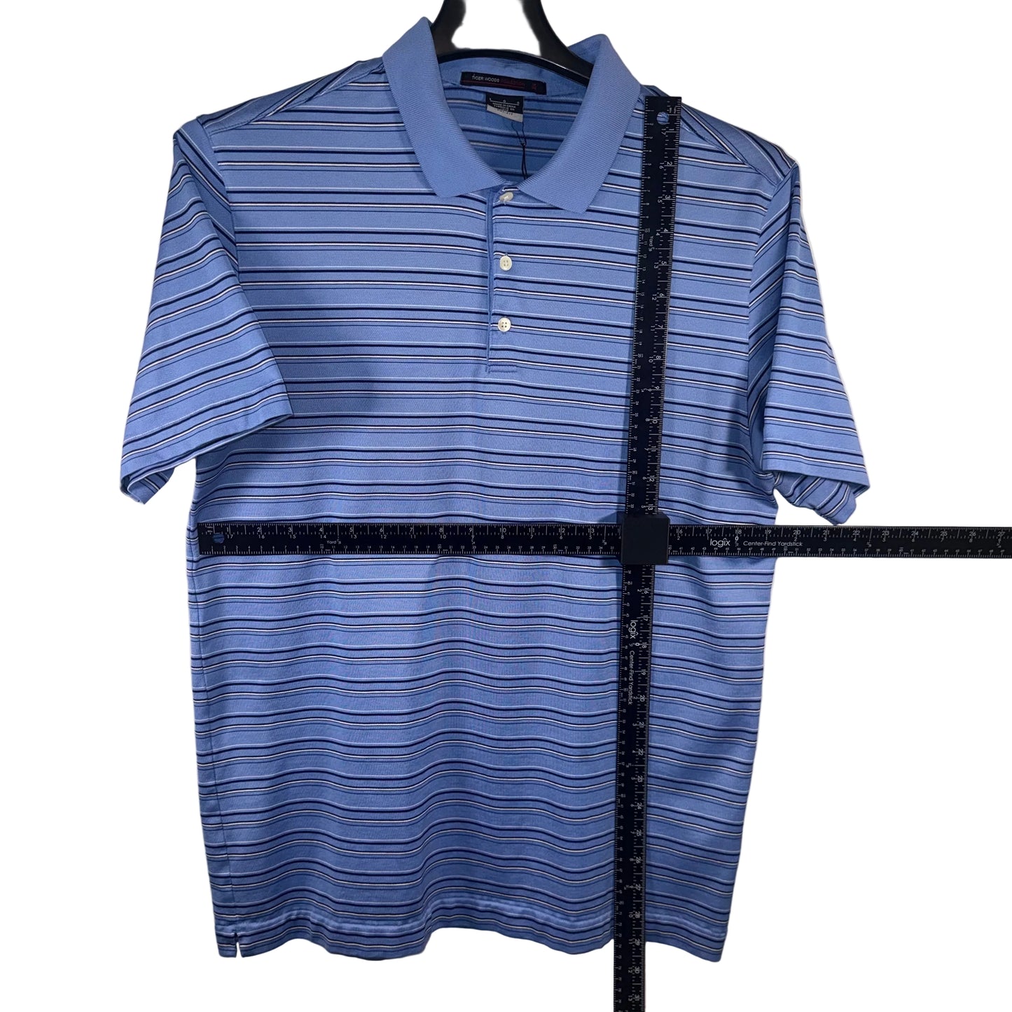 Nike Golf Tiger Woods Collection Polo (Vintage) (Preloved)