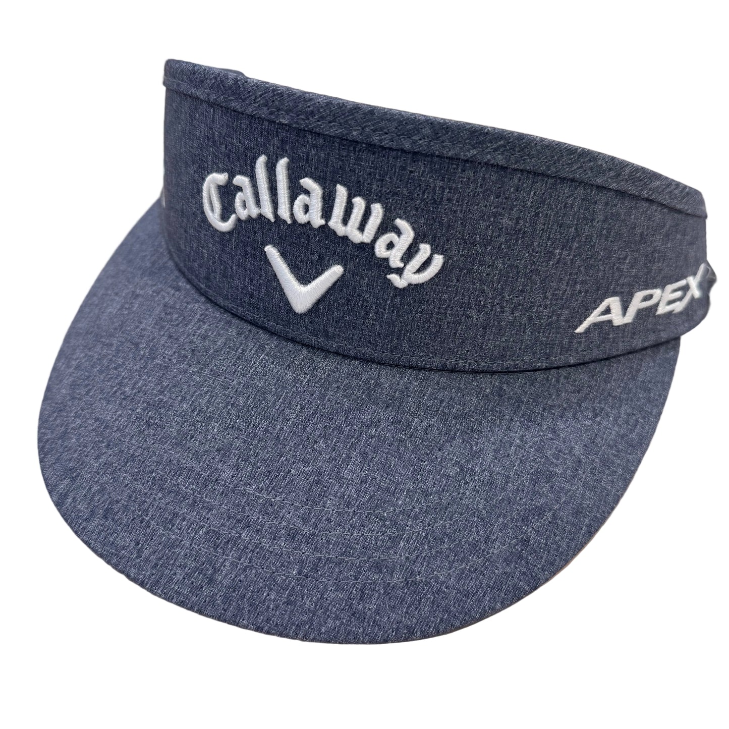 Callaway High Crown Visor (New)