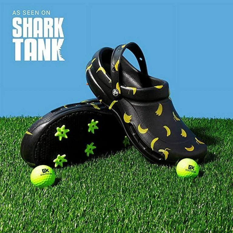 GOLFKICKS® V5 Traction Kit
