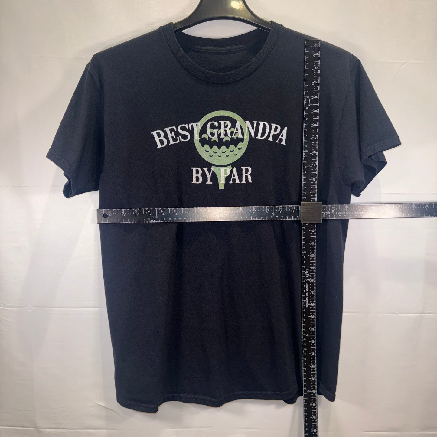 Vintage "Best Grandpa By Par" T-Shirt (Vintage) (Preloved)