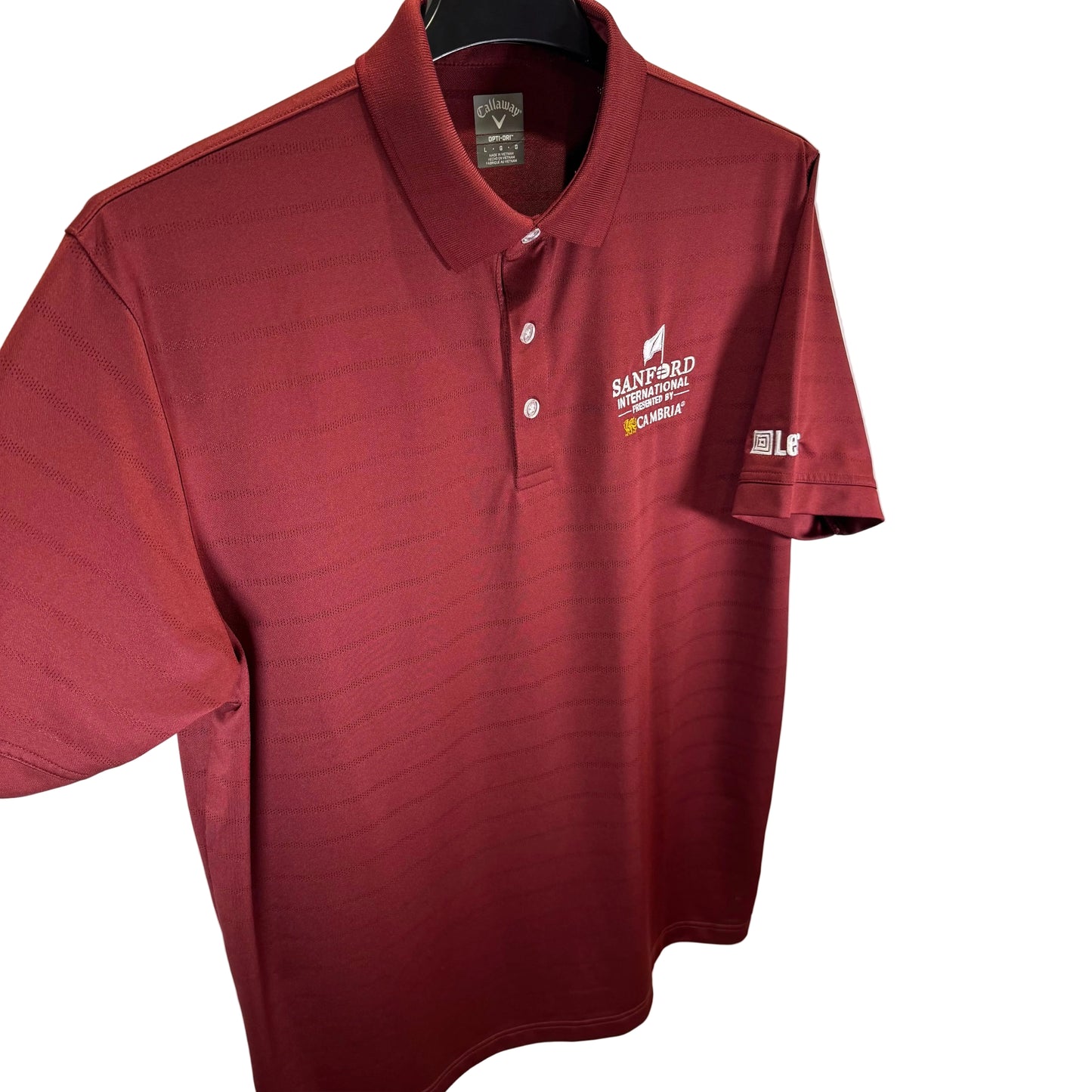 Callaway Sanford International Polo (Preloved)