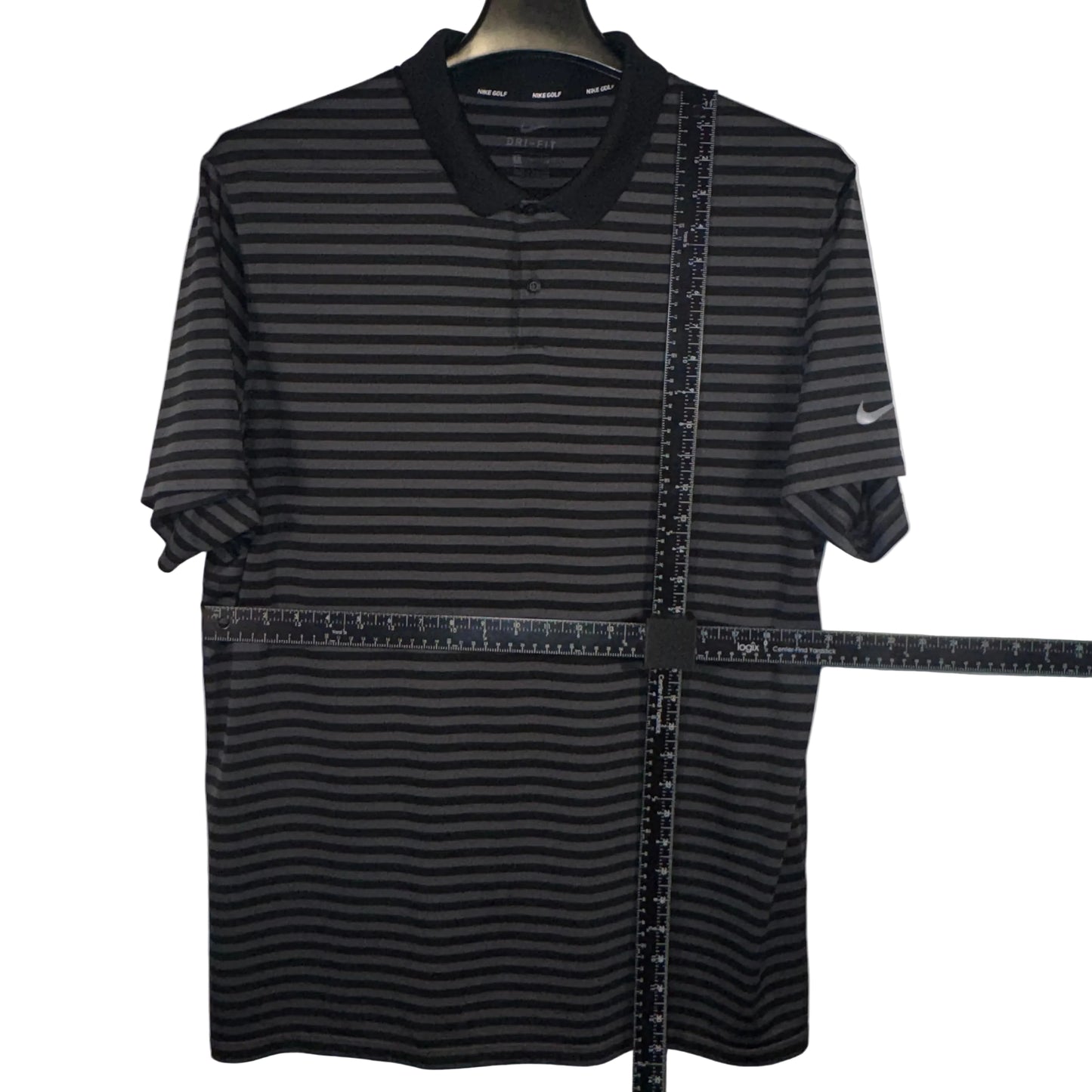 Nike Golf Dri-Fit Polo (Preloved)