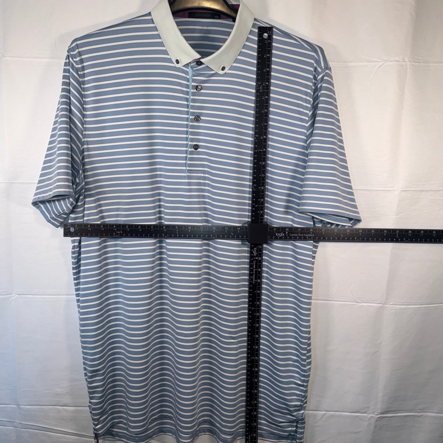 Greyson Polo (Preloved)