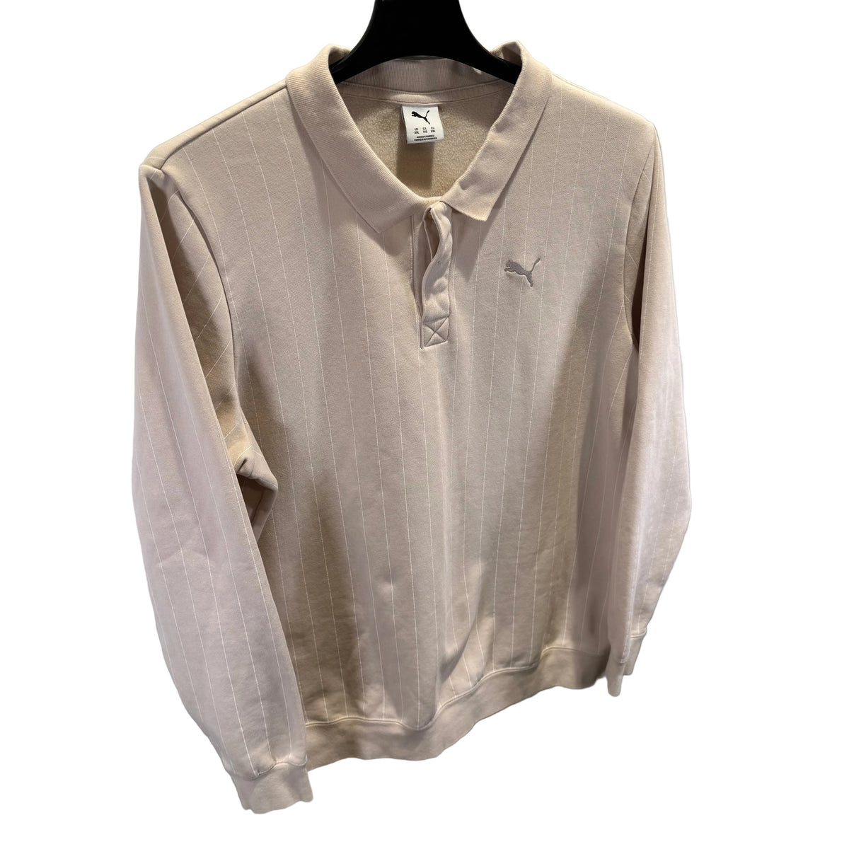 Puma Golf Sweater (Preloved)