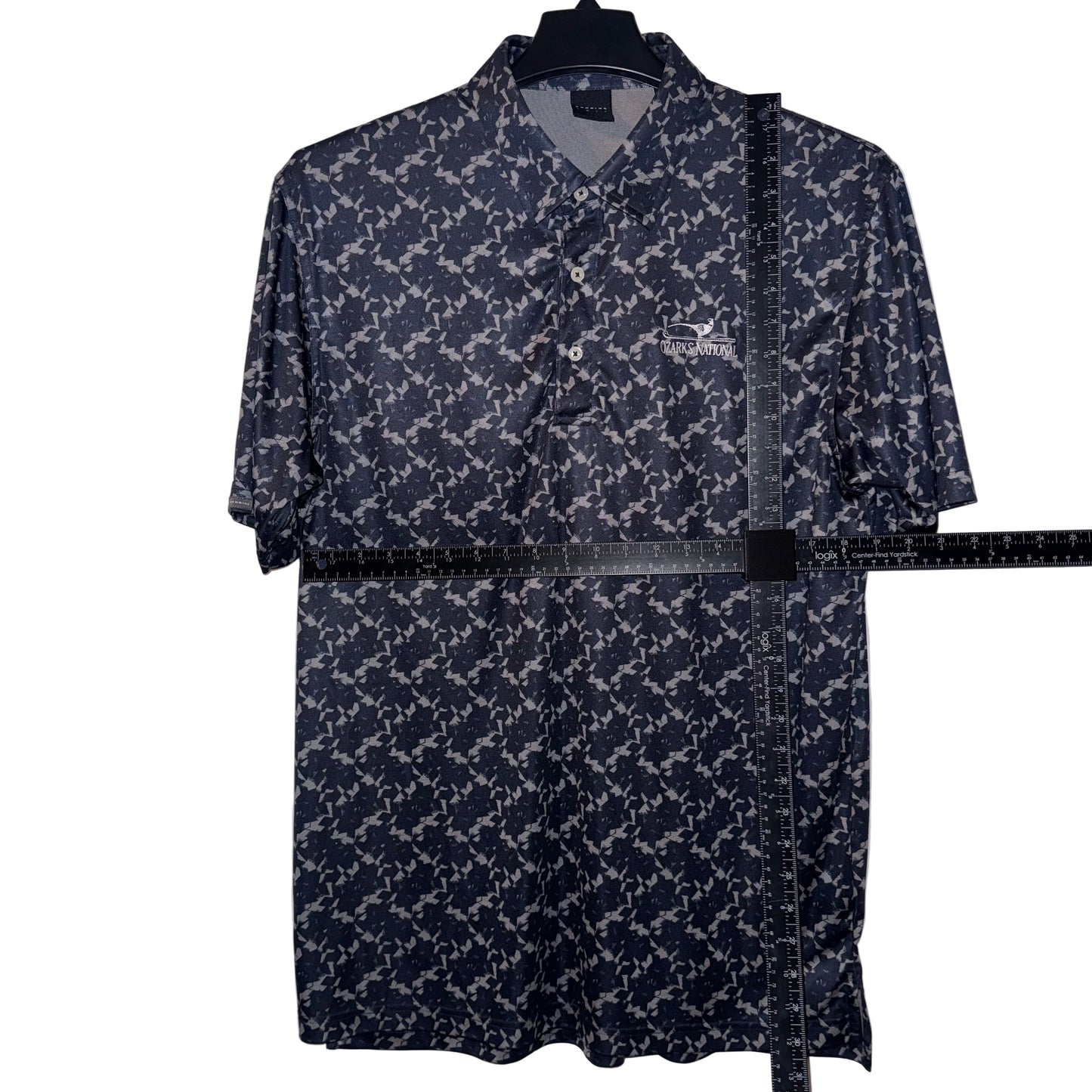 Dunning Golf Ozarks National Polo (Preloved)