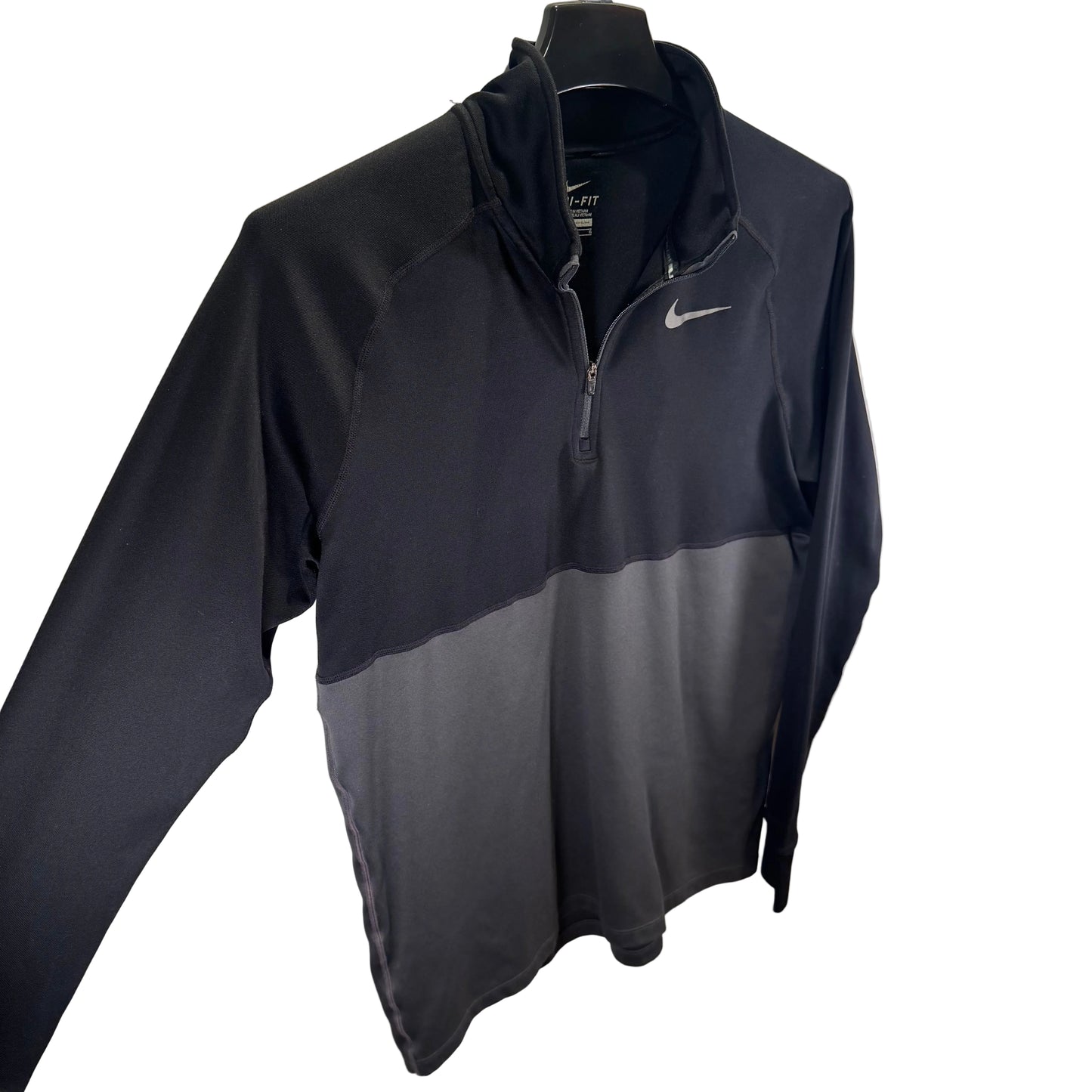 Nike Dri-Fit 1/4 Zip Pullover (Preloved)