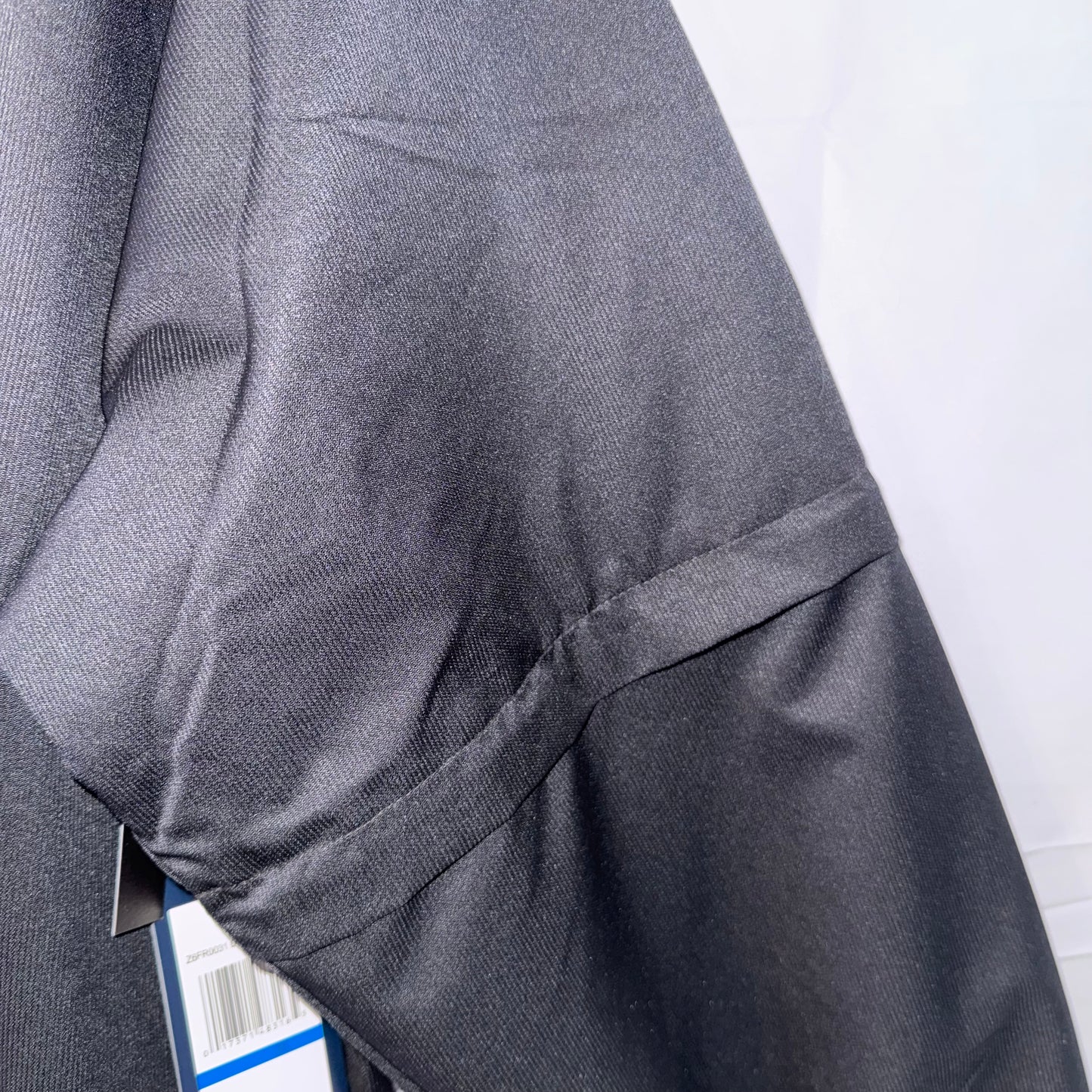 PGA Tour Removeable Sleeve Pullover Windbreaker (New)