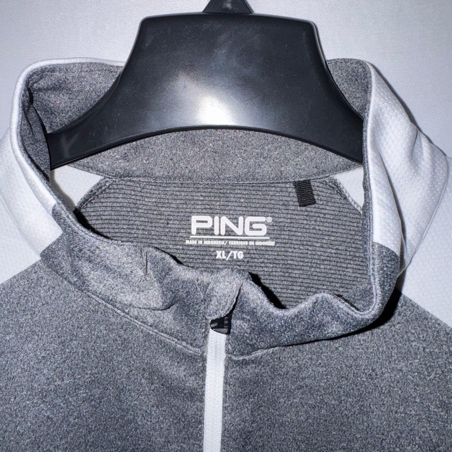 Ping Performance 1/4 Zip Pullover (Preloved)