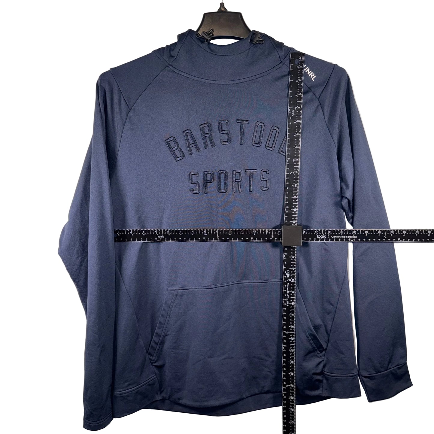 UNRL Barstool Sports Hoodie (Preloved)