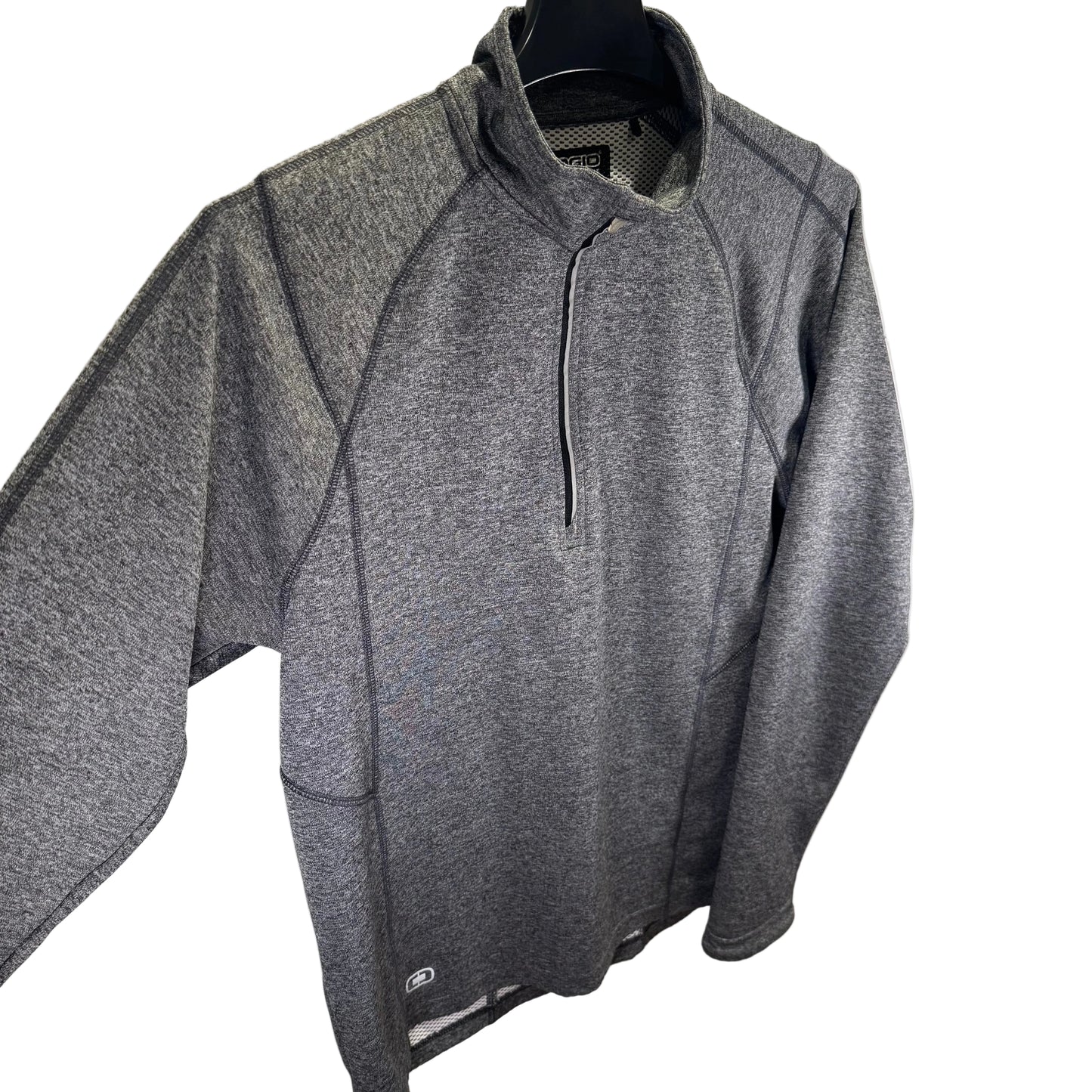 OGIO Endurance 1/4 Zip Pullover (Preloved)