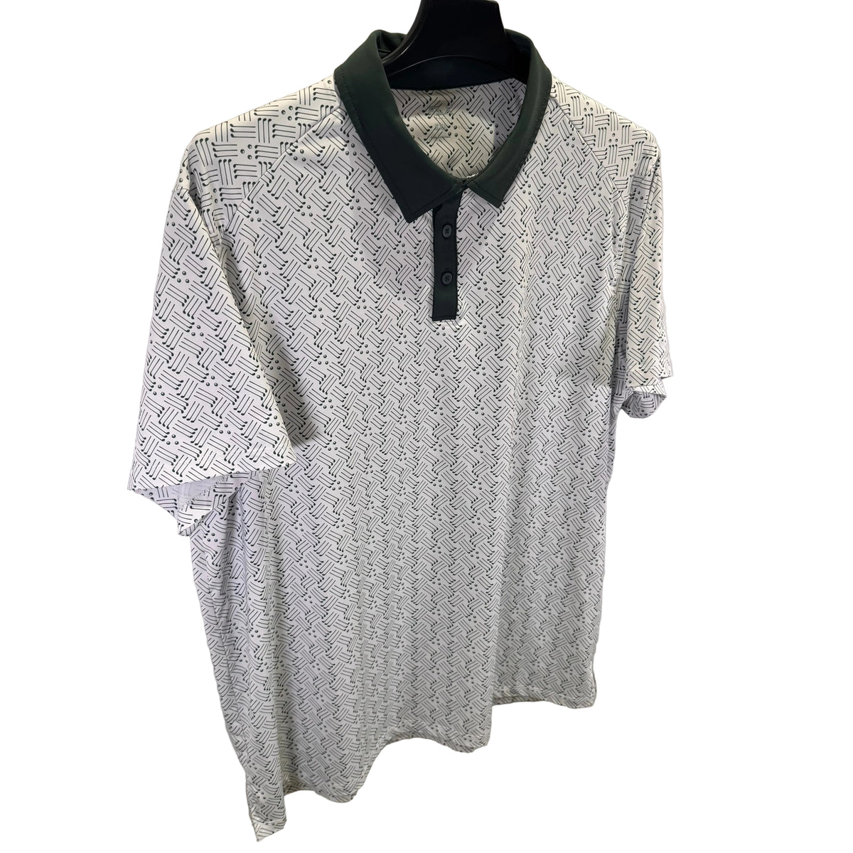FLX Golf Polo (Preloved)