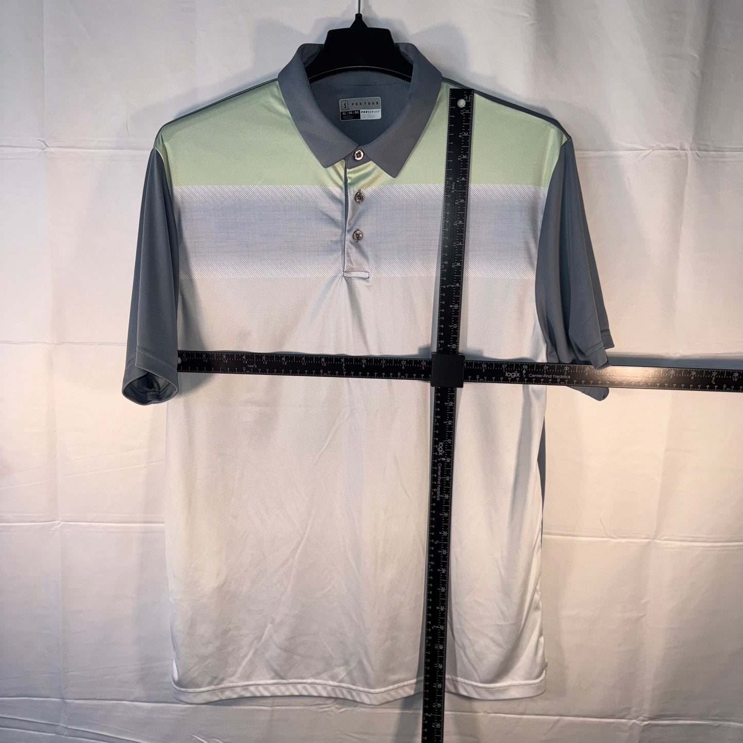 PGA Tour Pro Series Polo (Preloved)