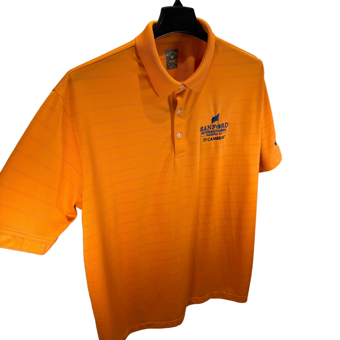 Callaway Sanford International Polo (Preloved)