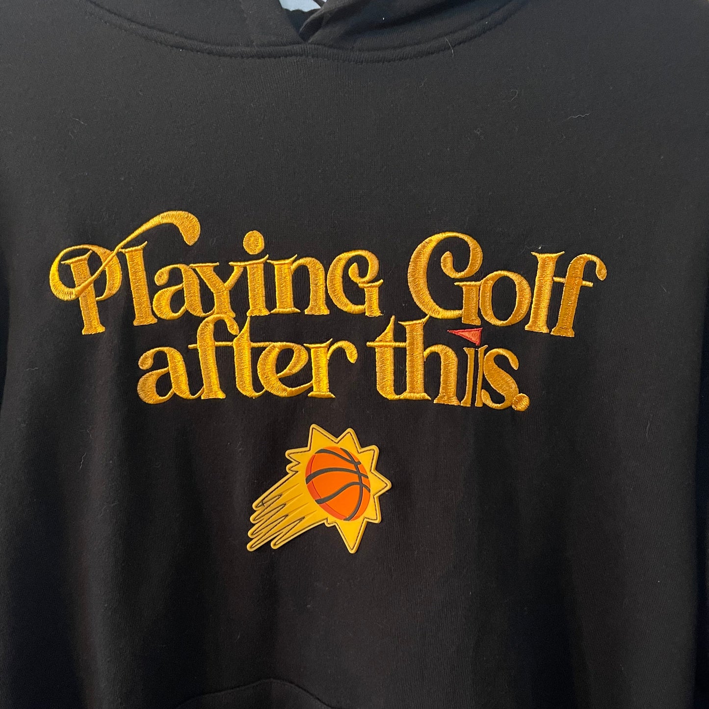 Eastside Golf x NBA Hoodie (New)