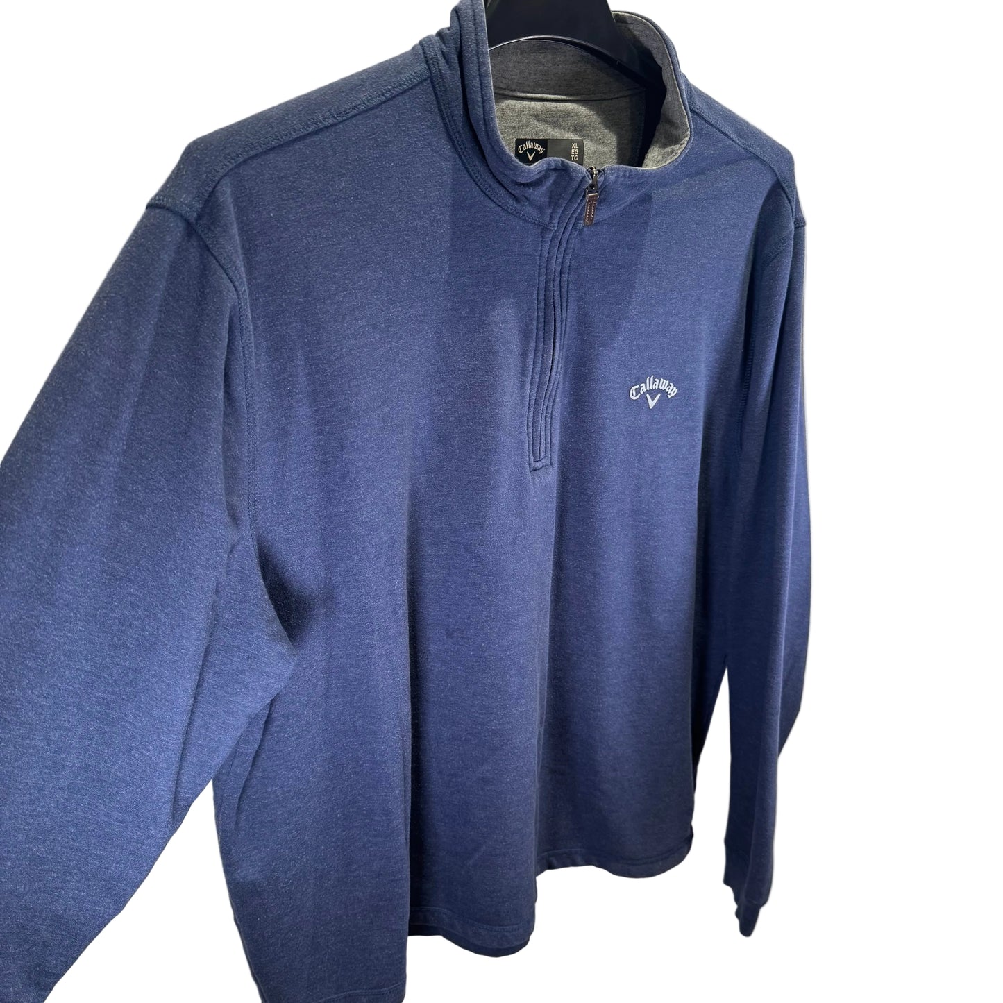 Callaway 1/4 Zip Pullover (Preloved)