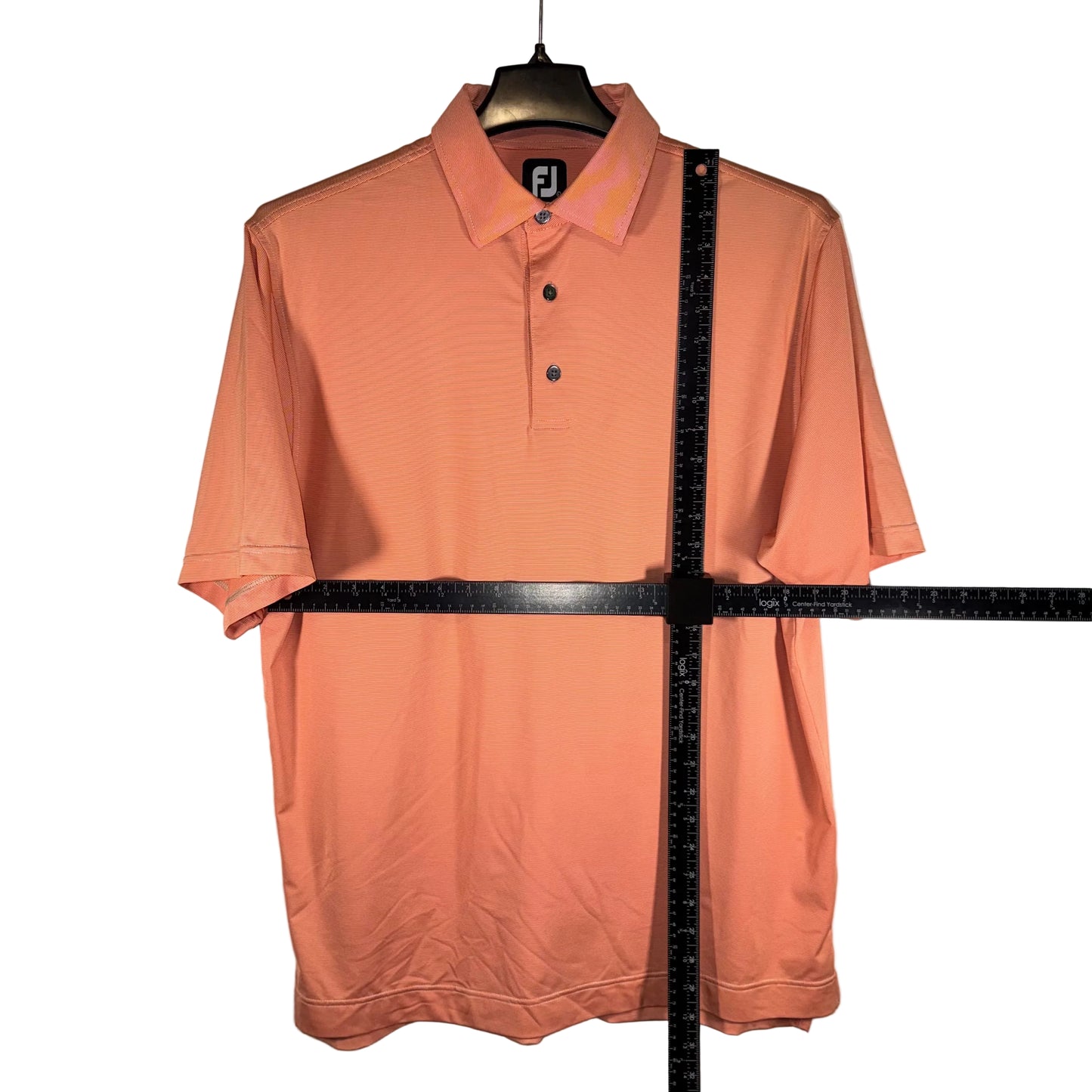 Footjoy Polo (Preloved)