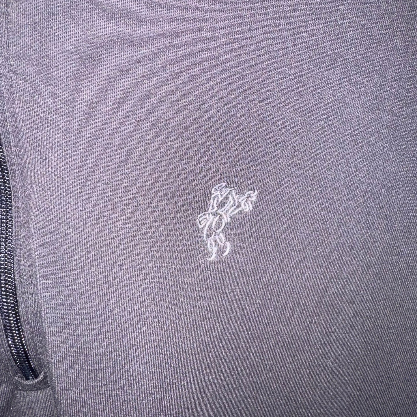 Ashworth Golf 1/4 Zip Pullover (Preloved)