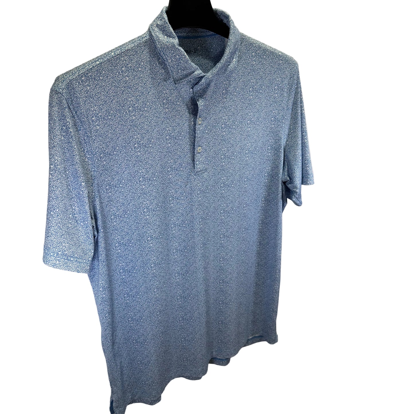 Johnnie-O Polo (Preloved)