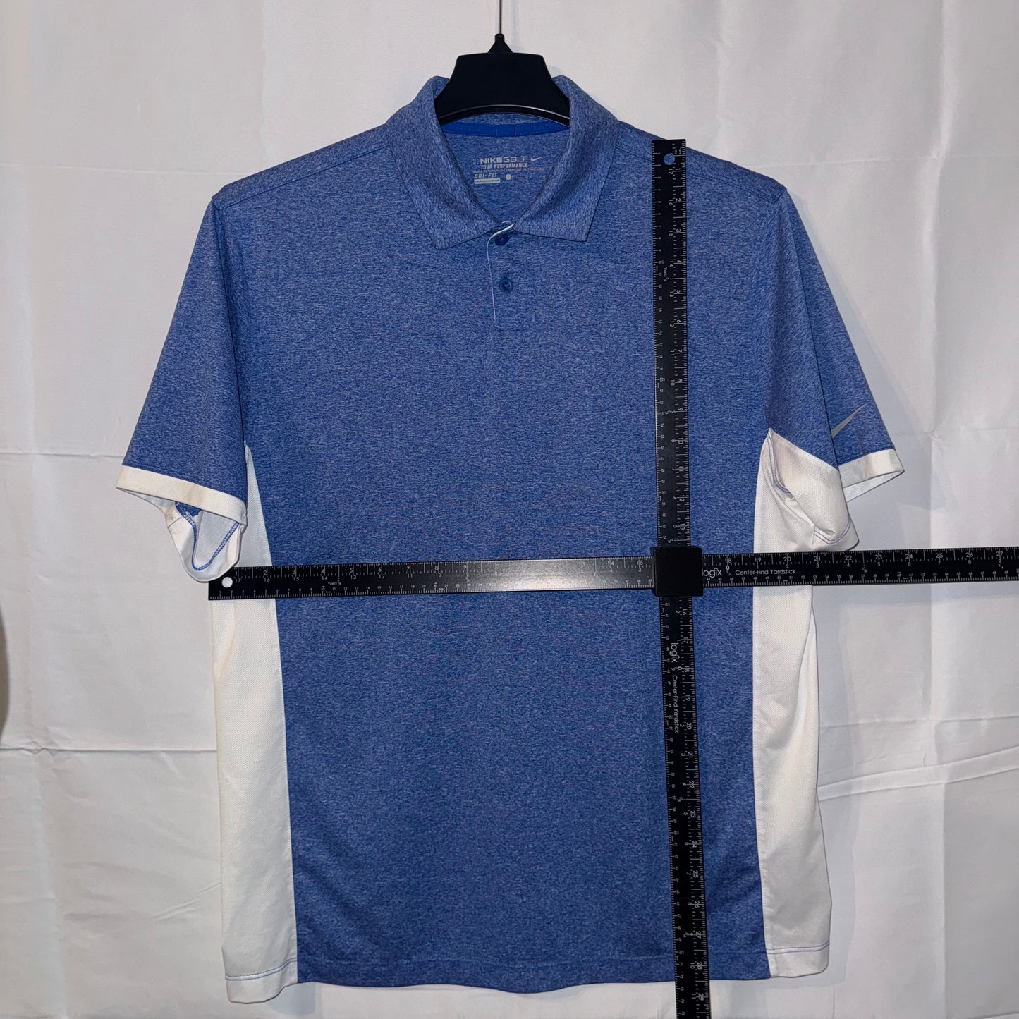 Nike Golf Tour Performance Polo (Preloved)