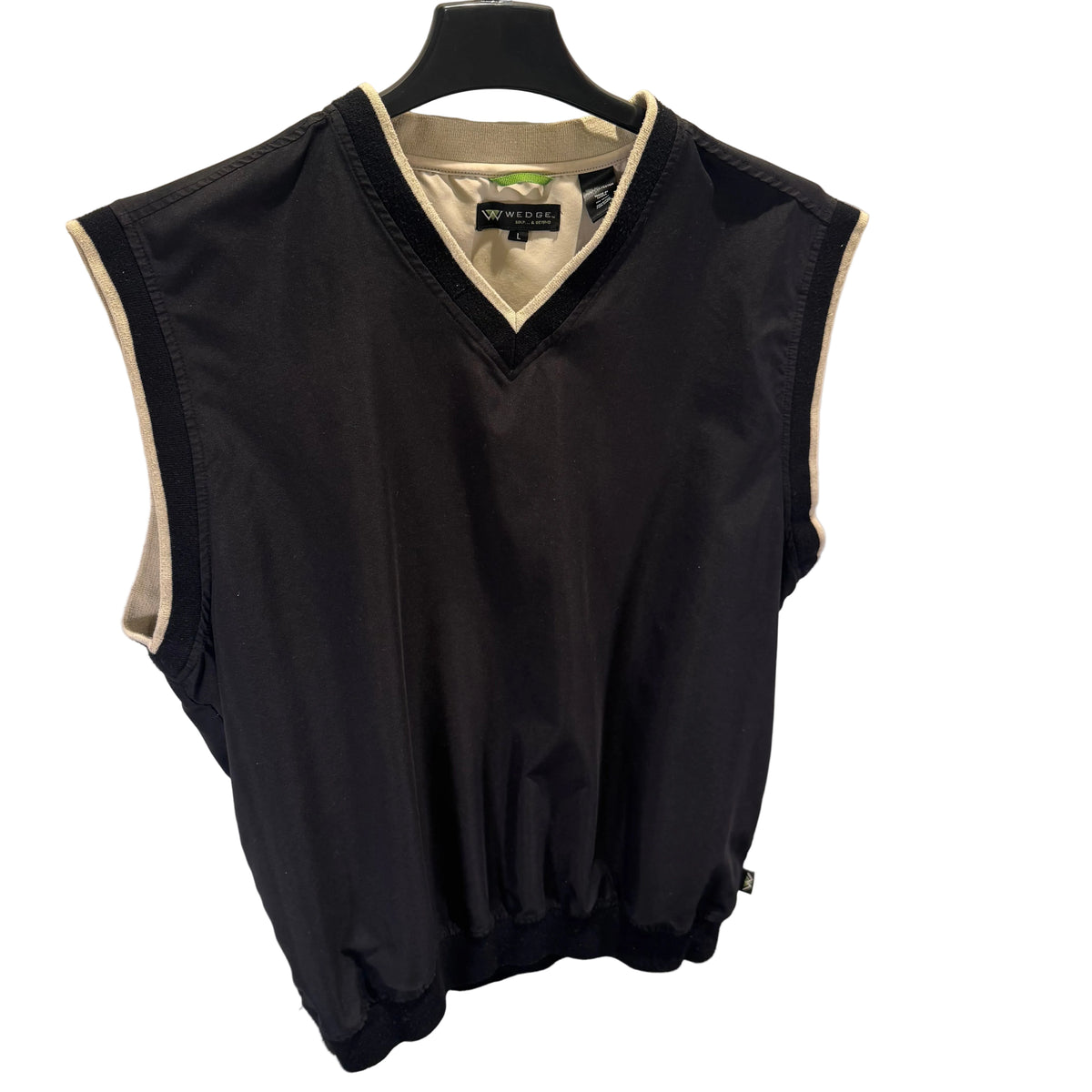 Levelwear vest (Preloved)