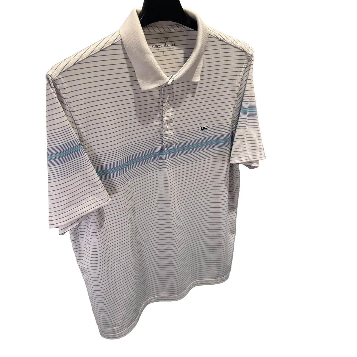 Vineyard Vines Polo (Preloved)